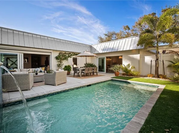 4826 West BLVD, NAPLES, FL 34103