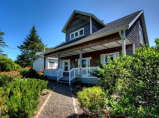 6134 Spruce Ave, Gleneden Beach, OR 97367