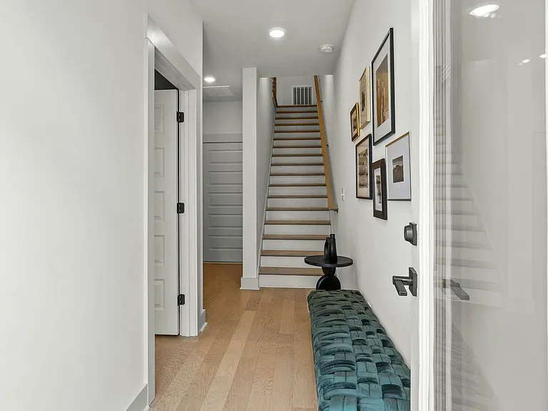 Entryway