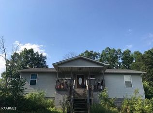 5997 Maynardville Hwy, Maynardville, TN 37807