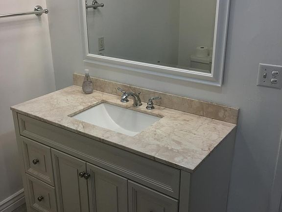 splendid bathroom remodel!