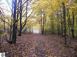 N Jacobson Rd, Northport, MI 49670