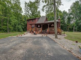 27 Pellet Rd, Hannibal, NY 13074