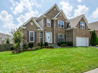 3003 Macon Ct, Spring Hill, TN 37174