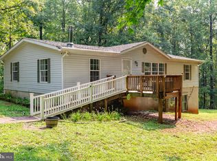 8108 Marrywood Ct, Spotsylvania, VA 22551