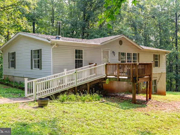 8108 Marrywood Ct, Spotsylvania, VA 22551