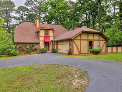 5179 Bluegrass Trl, Grovetown, GA, 30813