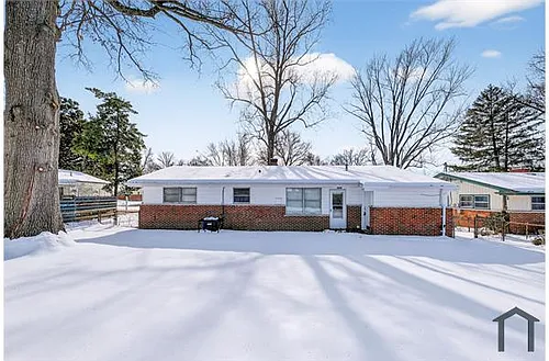 2321 Noll Dr Photo 1