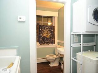 5 Washington Pl, Medford, MA 02155