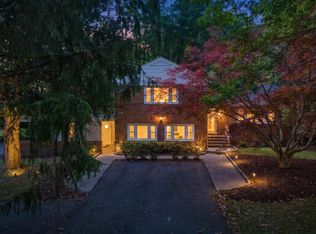 11712 Berwick Rd, Silver Spring, MD 20904