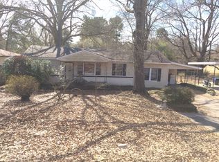 3031 Bert Kouns Industrial Loop, Shreveport, LA 71118