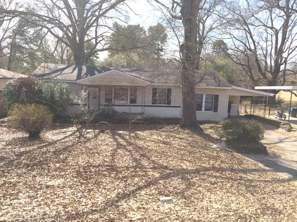 3031 Bert Kouns Industrial Loop, Shreveport, LA 71118