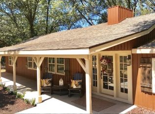 4480 Treva Ann Dr, Diamond Springs, CA 95619