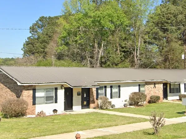 Brent Villas Apartments