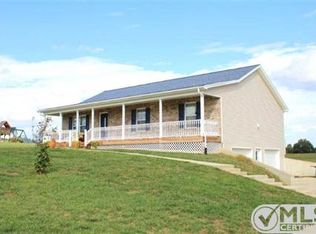 35 E Delia Way, Rineyville, KY 40162