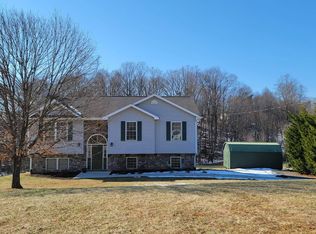 1337 Virginia Woods Dr, Moneta, VA 24121