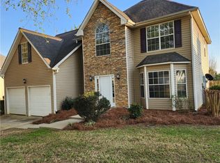 980 Field View Dr, McDonough, GA 30253