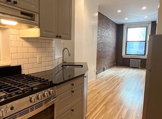 52 Mac Dougal St #1A, New York, NY 10012