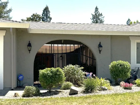 5029 Vista Del Oro Way, Fair Oaks, CA 95628