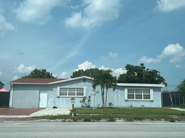 3291 NW 207th St, Miami Gardens, FL 33056