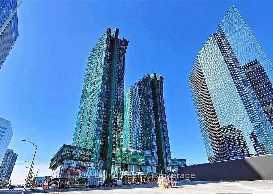 9 Bogert Ave #1509