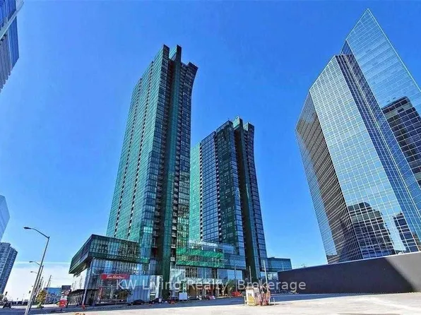 9 Bogert Ave, Toronto, ON