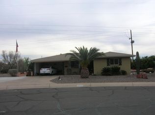 5935 E Decatur St, Mesa, AZ 85205