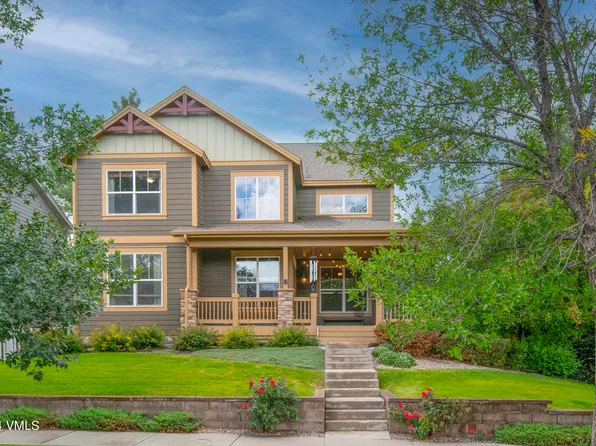 960 Sylvan Lake Rd, Eagle, CO 81631