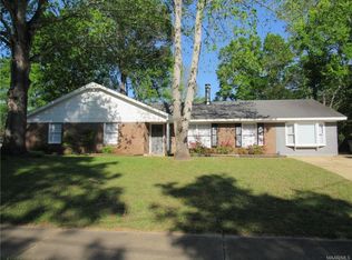 615 Sandhurst Dr, Montgomery, AL 36109