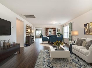 16806 Bending Creek Ln, Friendswood, TX 77546