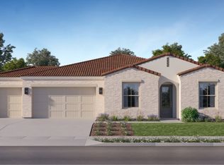 1191 Summit Way W, Madera, CA 93636