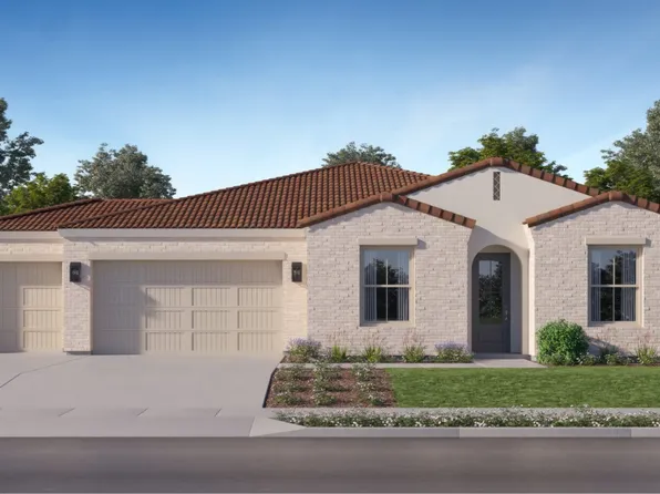 950 Summit Way W, Madera, CA 93636