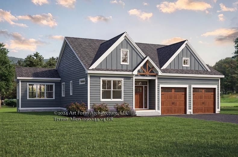 1st image of Homesite 2 Winni Farm Road