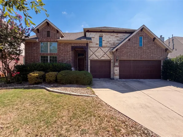 122 Bluehaw Dr, Georgetown, TX 78628