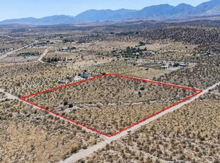 10 E Avenue W2, Pearblossom, CA 93553