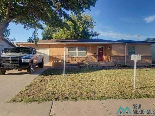 1816 W Runyan Ave, Artesia, NM 88210