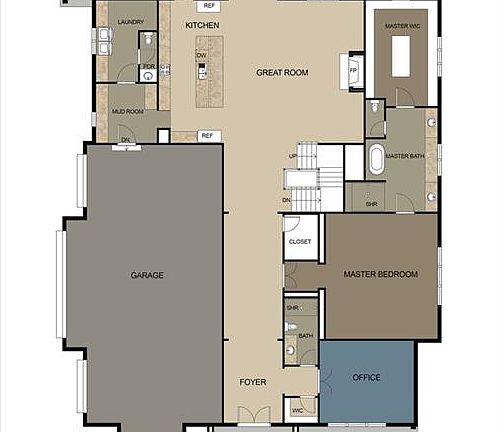 2nd image of 240 Heatherton Way
