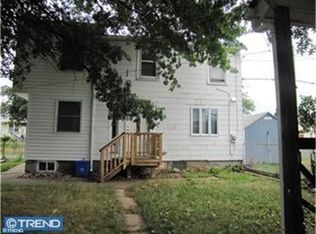 675B Garden St, Bristol, PA 19007