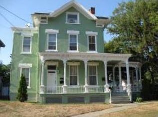 737 Watchung Ave, Plainfield, NJ 07060