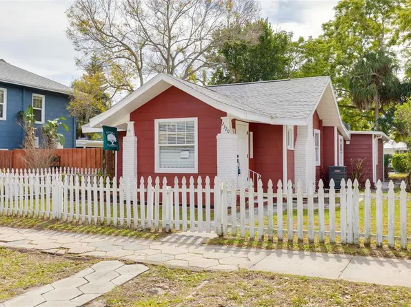 2320 3rd Ave N, Saint Petersburg, FL 33713