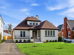 1214 Larue Ave, Louisville, KY