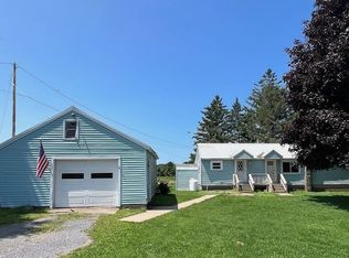 363 Clark Rd, Pulaski, NY 13142