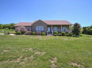 383 Charlie Russell Rd, Shelbyville, TN 37160