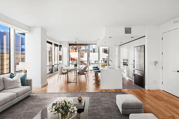 Sold by Brown Harris Stevens | media 1