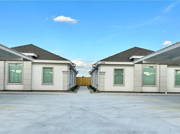 1409 Shavano Dr, Edinburg, TX 78541
