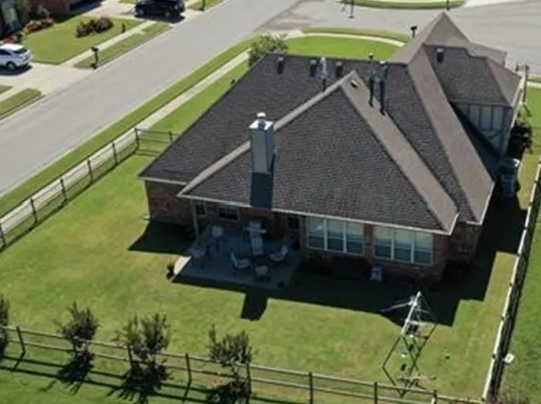 1608 E Boise St, Broken Arrow, OK 74012