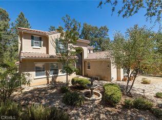 34811-34833 Wintergreen Loop, North Fork, CA 93643