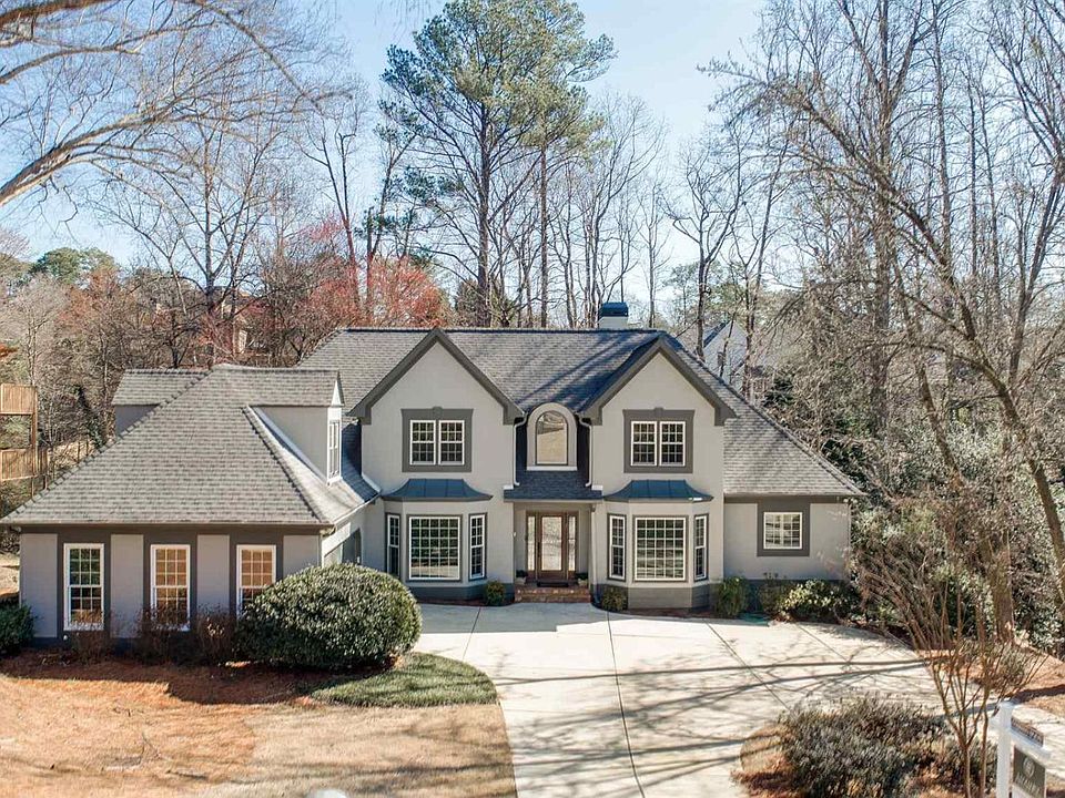 56 Old Fuller Mill Rd NE, Marietta, GA 30067 Zillow