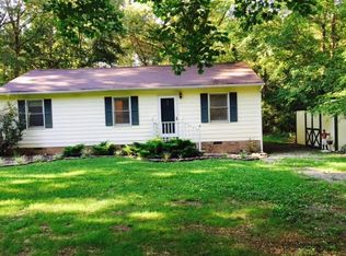 15169 Burruss Ln, Ruther Glen, VA 22546