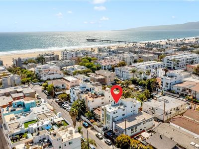125 Fleet St #A, Marina Del Rey, CA, 90292